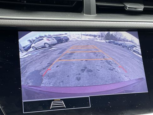 Used 2023 Buick Encore GX Select w/ Sport Touring Package image 21