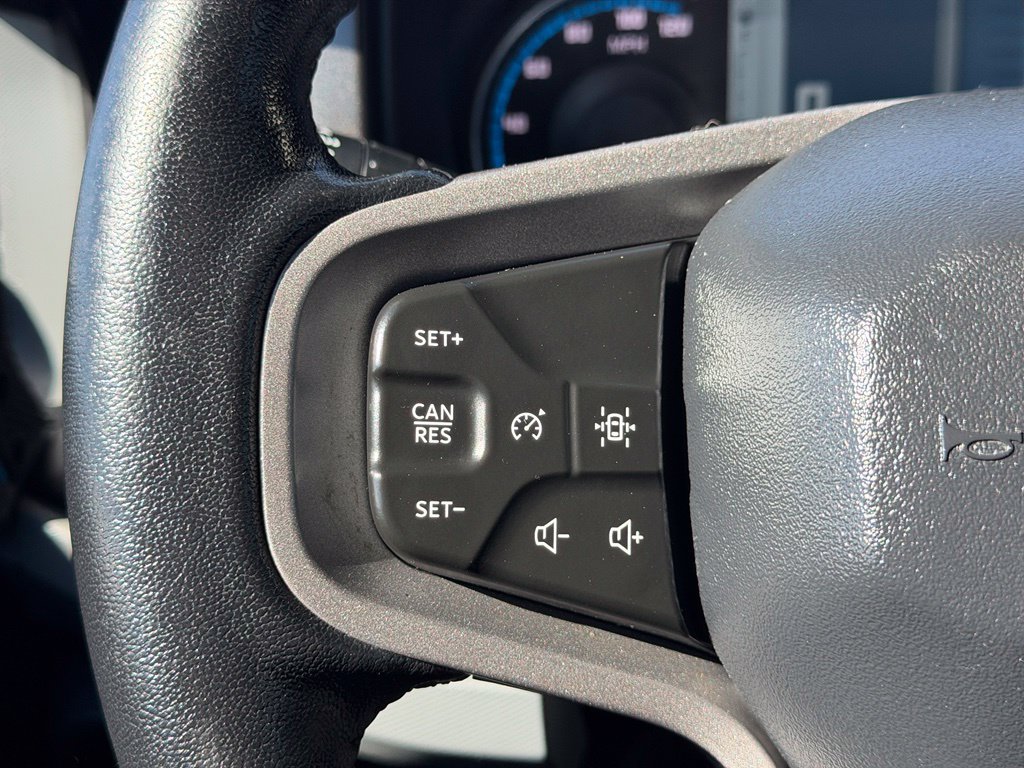 Used 2023 Ford Bronco Black Diamond w/ Sasquatch Package AWD/4WD image 17