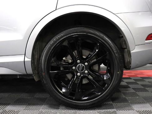 Used 2018 Audi Q3 2.0T Premium Plus AWD/4WD image 78