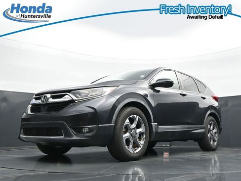 Used 2019 Honda CR-V EX-L image 34