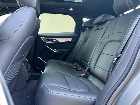 Used 2025 Jaguar F-PACE R-Dynamic S image 16