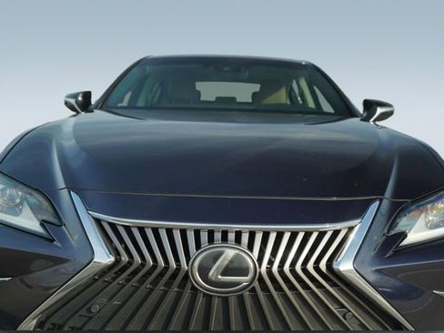 Used 2020 Lexus ES 350 w/ Premium Package image 36