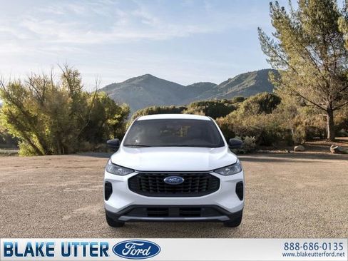 New 2026 Ford Escape Active image 6