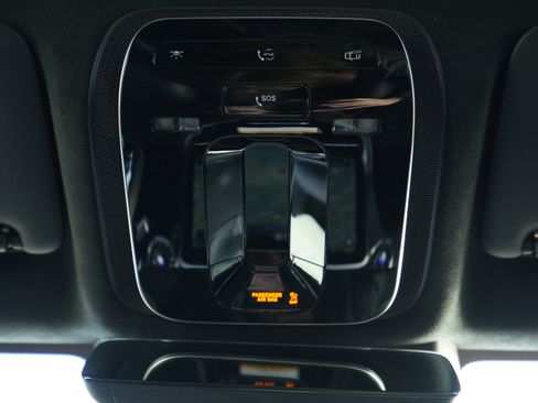 New 2026 Mercedes-Benz AMG GT 55 image 38