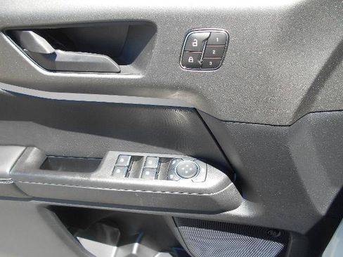 Certified 2026 Ford Bronco Sport Outer Banks w/ Outer Banks Tech Package+ AWD/4WD image 14