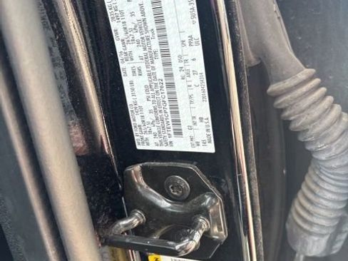 Used 2016 Ford F150 Lariat RWD image 13