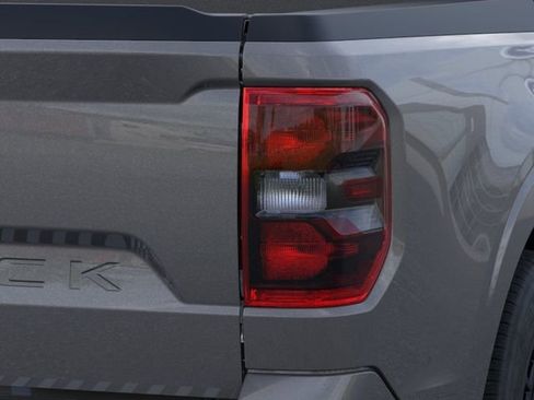 New 2026 Ford Maverick Lobo AWD/4WD image 22