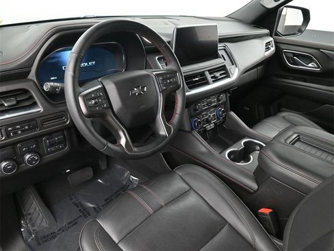 Used 2024 Chevrolet Tahoe RST w/ Luxury Package image 7