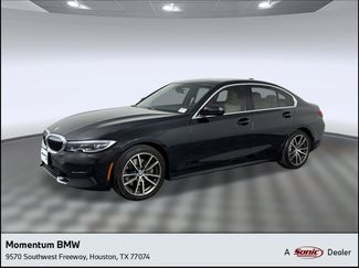 Used 2021 BMW 330i Sedan 360° Tour