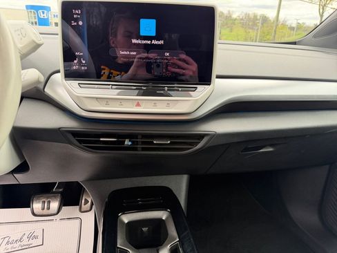 Used 2021 Volkswagen ID.4 1st Edition image 15