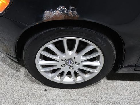 Used 2008 Volvo S40 T5 image 17