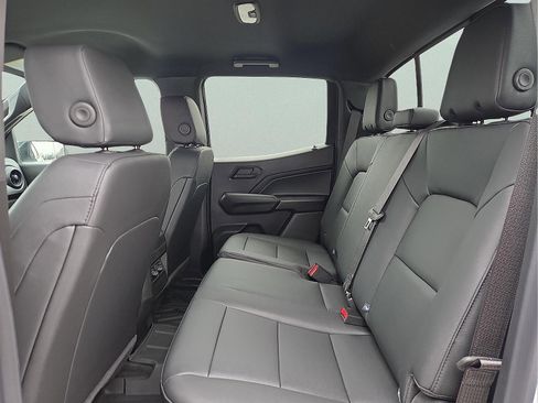 New 2026 Chevrolet Colorado Trail Boss image 10