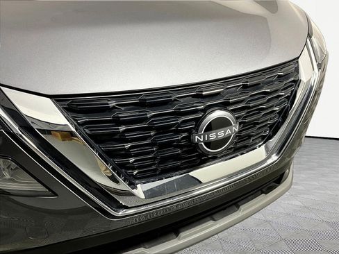 Certified 2023 Nissan Rogue SV w/ SV Premium B Package AWD/4WD image 33