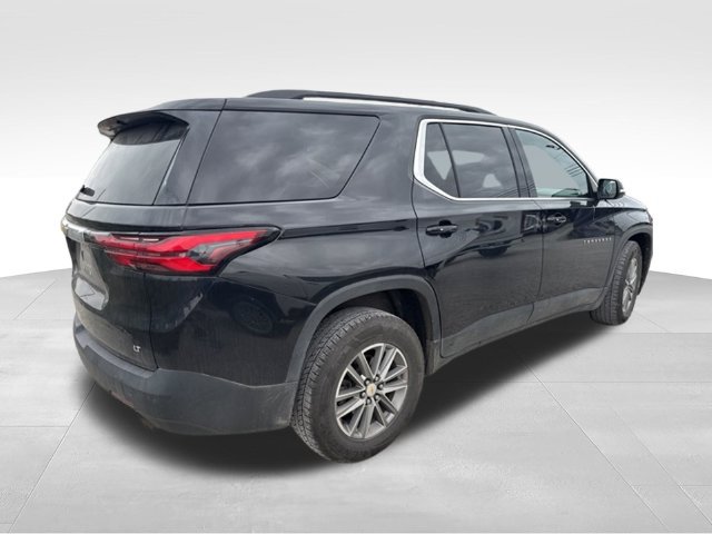 Used 2022 Chevrolet Traverse LT FWD image 13