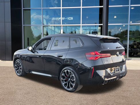 Used 2025 BMW X3 M50 image 7