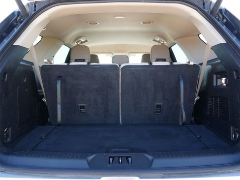 Used 2022 Ford Explorer 4WD image 11