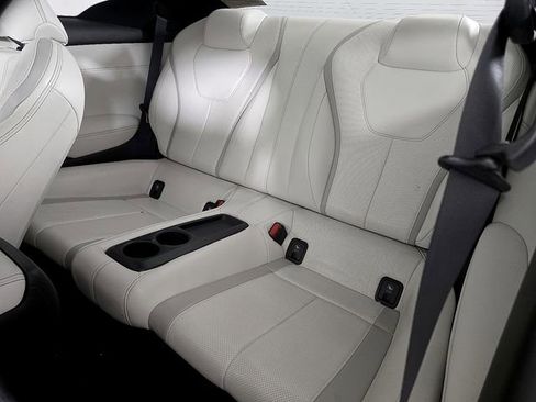 Used 2019 INFINITI Q60 Red Sport 400 w/ Proassist Package image 11