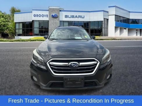 Used 2019 Subaru Outback 2.5i Premium AWD/4WD image 9