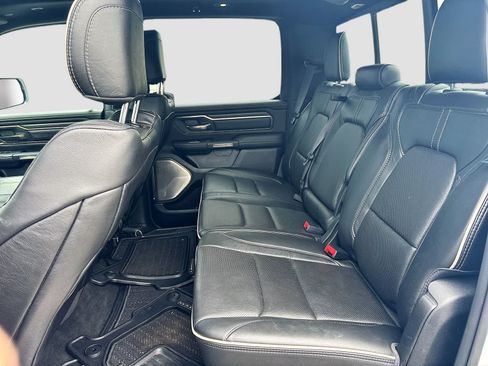 Used 2021 RAM 1500 Limited w/ Night Edition AWD/4WD image 26
