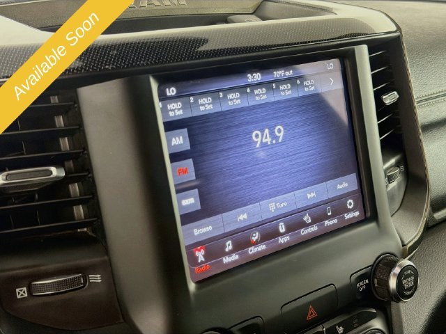 Used 2021 RAM 1500 Sport w/ Level 2 Equipment Group AWD/4WD image 14