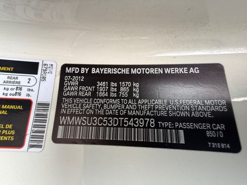 Used 2013 MINI Cooper Hardtop FWD image 25