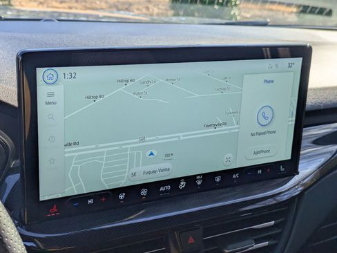 New 2026 Ford Escape ST-Line w/ Tech Pack #1 image 19