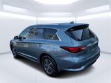 Used 2017 INFINITI QX60 FWD w/ Premium Plus Package image 5