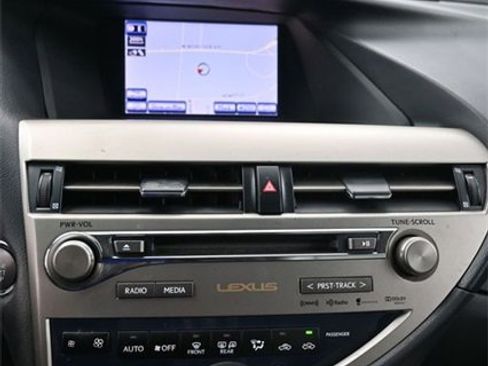 Used 2013 Lexus RX 350 FWD image 20