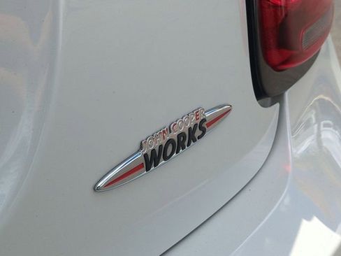 Used 2024 MINI Cooper John Cooper Works FWD image 32