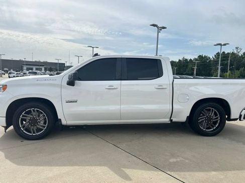 Used 2023 Chevrolet Silverado 1500 RST RWD image 6