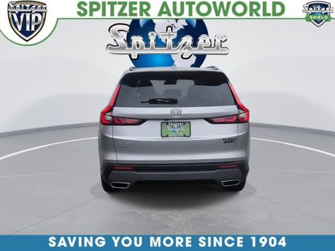 Used 2024 Honda CR-V Sport-L image 8