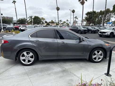 Used 2009 Acura TSX Sedan FWD image 25