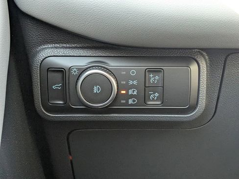 New 2026 Ford Explorer Active w/ Active Comfort Package image 22