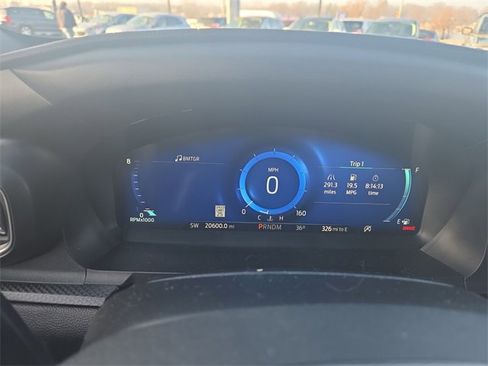 Certified 2024 Ford Explorer ST w/ Equipment Group 401A image 34