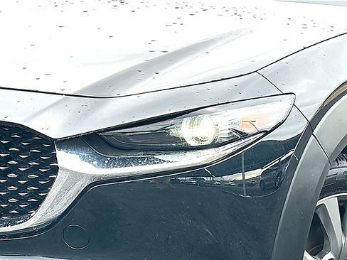 Used 2024 MAZDA CX-30 AWD 2.5 S w/ Preferred Package image 4