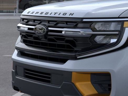 New 2025 Ford Expedition Tremor image 17