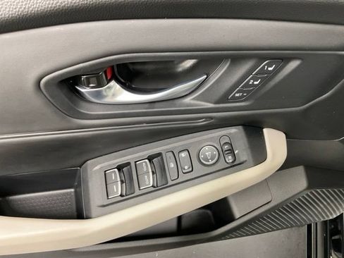 Certified 2025 Honda Accord EX-L image 31