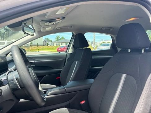 Used 2024 Hyundai Sonata SEL FWD image 43