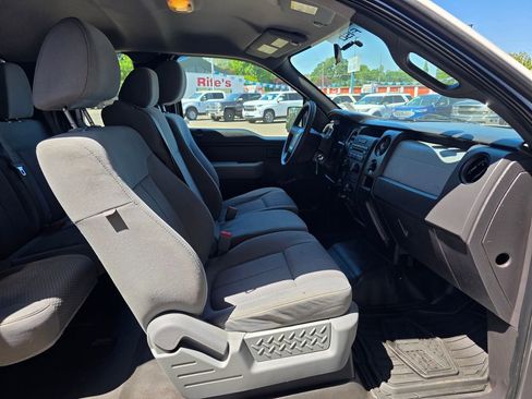 Used 2011 Ford F150 XL w/ XL Plus Pkg RWD image 19