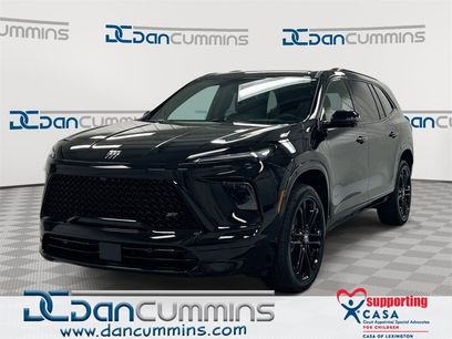 New 2026 Buick Enclave Sport Touring w/ Power Package