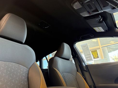 New 2026 Subaru Crosstrek 2.5i Sport w/ Crosstrek Mirror Package image 16