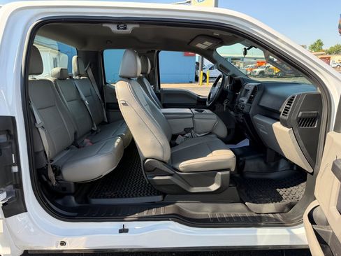 Used 2018 Ford F150 XL w/ Equipment Group 101A Mid RWD image 20