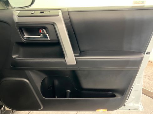 Used 2022 Toyota 4Runner Trail Special Edition image 24