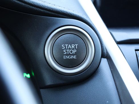 Used 2021 Lexus NX 300 FWD w/ Accessory Package 2 image 21