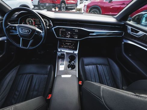 Used 2023 Audi A6 3.0T Premium image 34