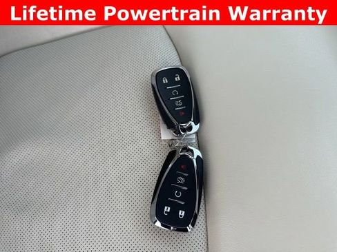 Used 2024 Chevrolet Malibu LT image 12