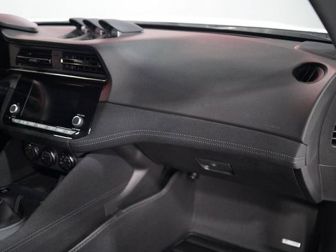 Used 2025 Nissan Z Sport w/ Floor Mat Package RWD image 81