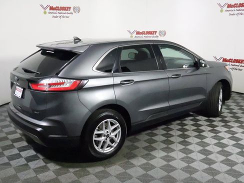 Used 2023 Ford Edge SEL image 6