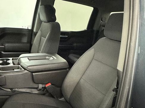 Used 2019 Chevrolet Silverado 1500 LT w/ All-Star Edition image 12