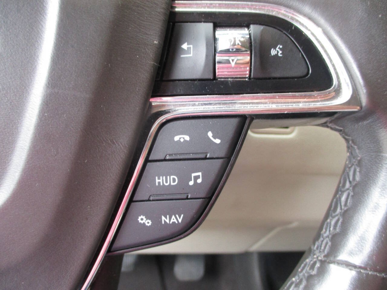 Used 2018 Lincoln Navigator Reserve w/ Technology Package AWD/4WD image 20